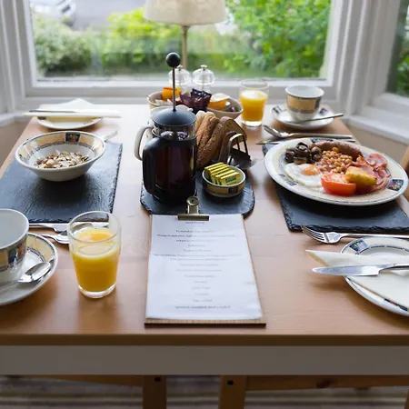 Dalkeith 4* Кесвик