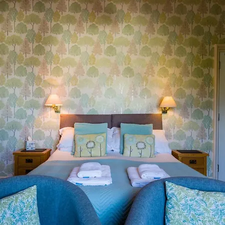 Maison d'hôtes Dalkeith Keswick (Cumbria)