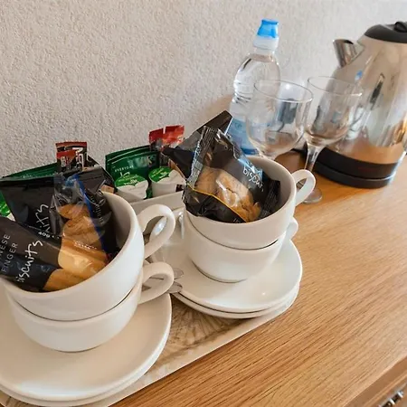 Maison d'hôtes Dalkeith