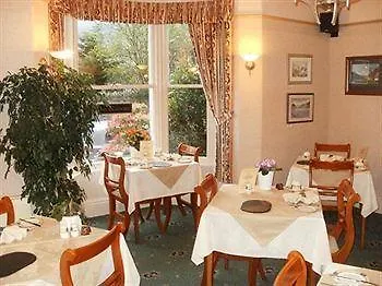 Maison d'hôtes Dalkeith 4*
