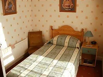 Maison d'hôtes Dalkeith Keswick (Cumbria)