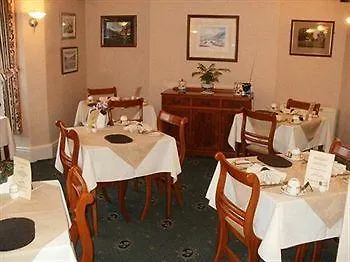 Maison d'hôtes Dalkeith