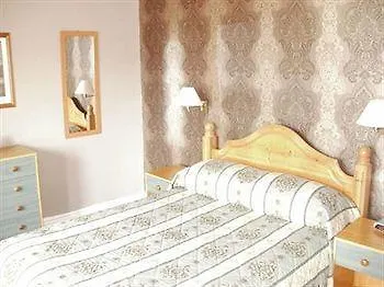 Πανσιόν Dalkeith 4*