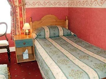 Dalkeith Maison d'hôtes 4*