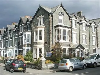 Dalkeith Maison d'hôtes