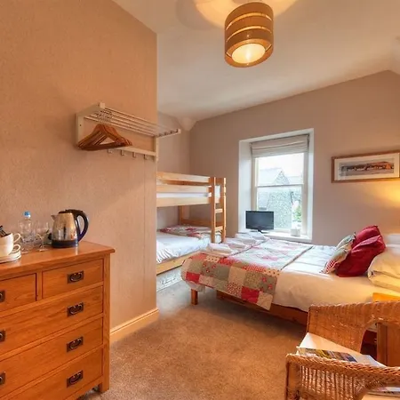 Dalkeith Maison d'hôtes Keswick (Cumbria)