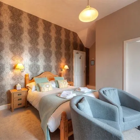 Dalkeith Maison d'hôtes