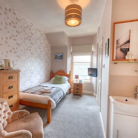 Dalkeith Maison d'hôtes 4*