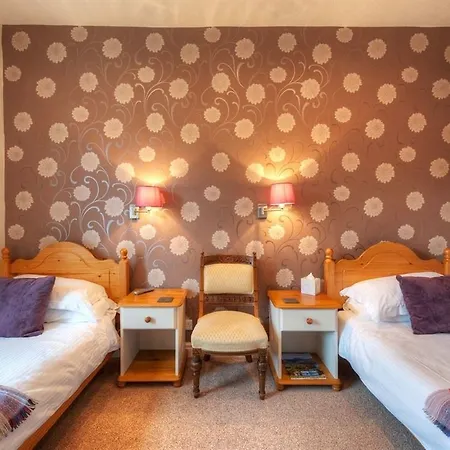 Dalkeith 4* Keswick (Cumbria)