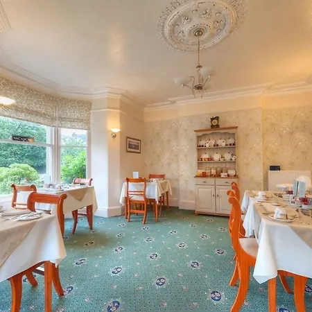 Maison d'hôtes Dalkeith