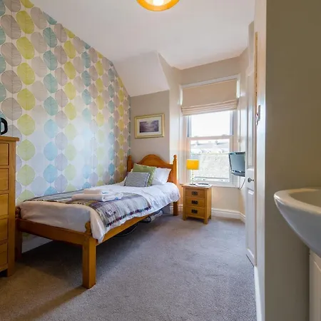 Dalkeith Pensjonat 4*